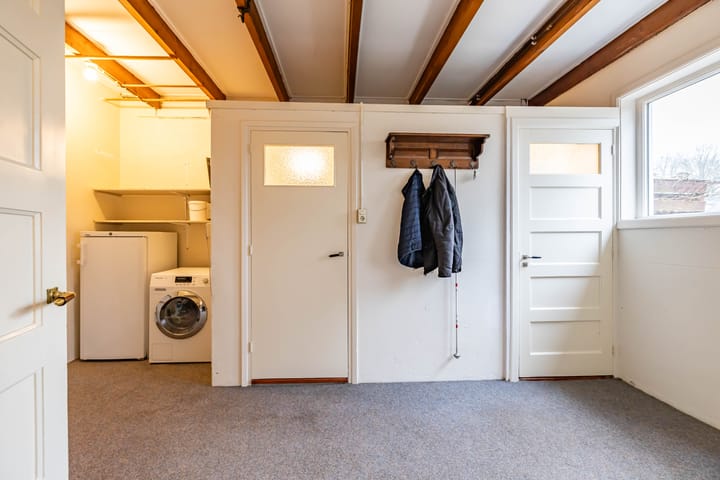 Foto 13 van Burgemeester Triezenbergstraat 17