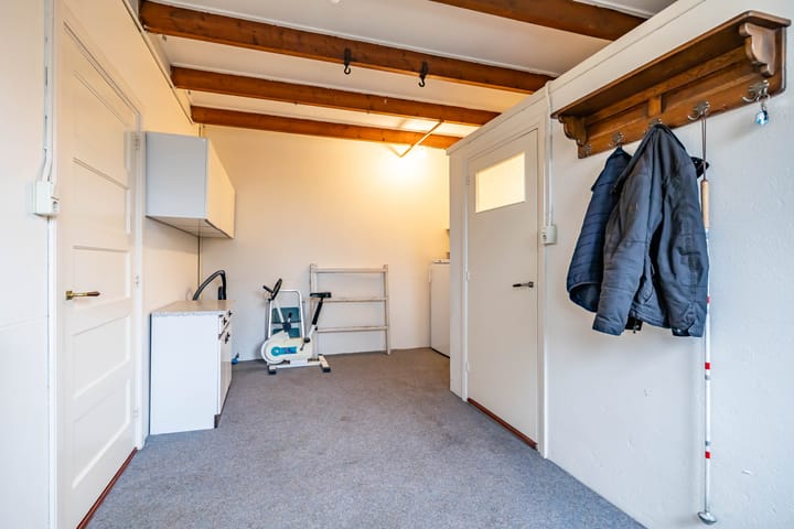 Foto 14 van Burgemeester Triezenbergstraat 17