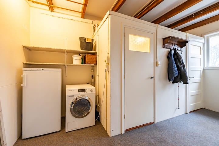 Foto 15 van Burgemeester Triezenbergstraat 17