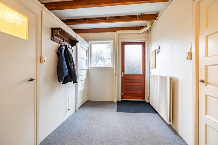 Foto 16 van Burgemeester Triezenbergstraat 17