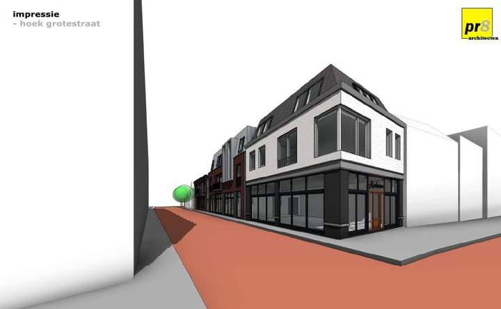 Grotestraat 136