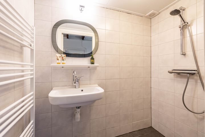 Foto 17 van Burgemeester Triezenbergstraat 17