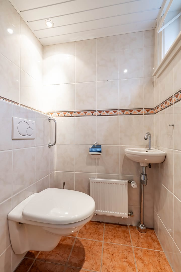 Foto 18 van Burgemeester Triezenbergstraat 17