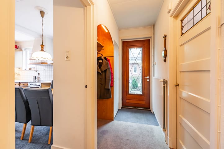 Foto 19 van Burgemeester Triezenbergstraat 17