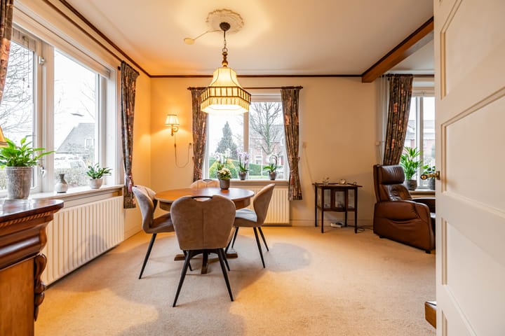 Foto 20 van Burgemeester Triezenbergstraat 17