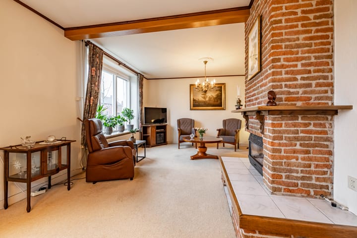 Foto 21 van Burgemeester Triezenbergstraat 17