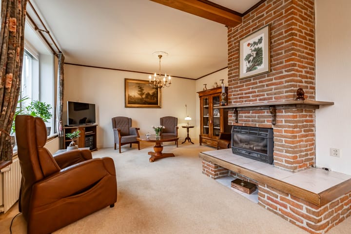 Foto 22 van Burgemeester Triezenbergstraat 17