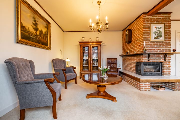 Foto 24 van Burgemeester Triezenbergstraat 17