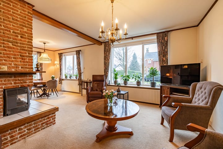 Foto 25 van Burgemeester Triezenbergstraat 17