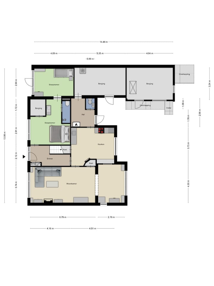Foto 49 van Schoolstraat 29
