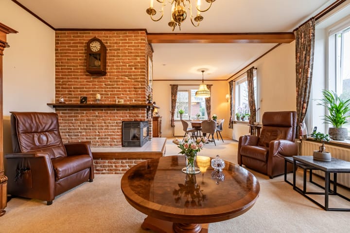 Foto 26 van Burgemeester Triezenbergstraat 17