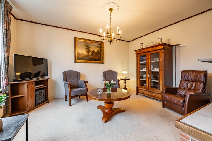 Foto 23 van Burgemeester Triezenbergstraat 17