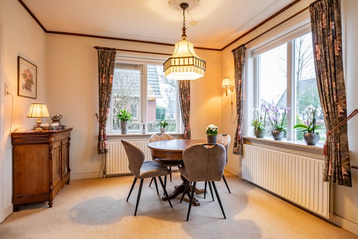 Foto 29 van Burgemeester Triezenbergstraat 17