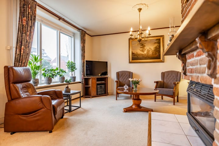 Foto 30 van Burgemeester Triezenbergstraat 17