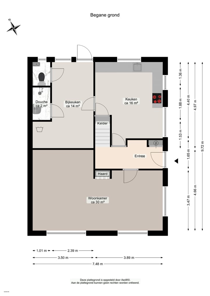 Foto 31 van Burgemeester Triezenbergstraat 17