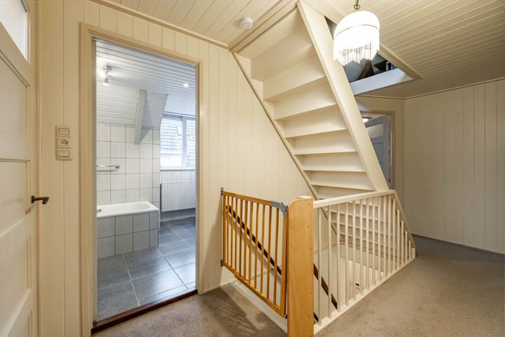 Foto 32 van Burgemeester Triezenbergstraat 17