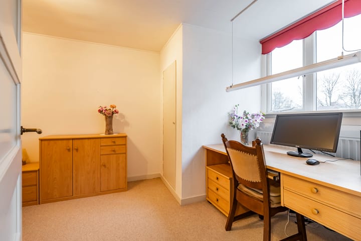 Foto 39 van Burgemeester Triezenbergstraat 17