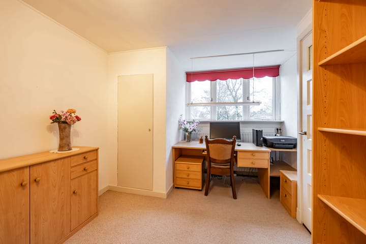 Foto 41 van Burgemeester Triezenbergstraat 17