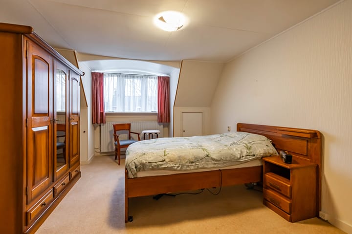 Foto 43 van Burgemeester Triezenbergstraat 17