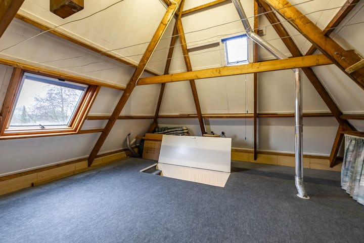 Foto 49 van Burgemeester Triezenbergstraat 17