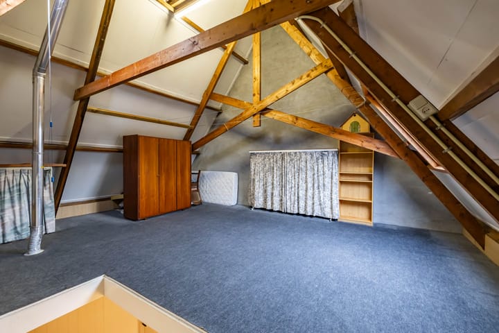 Foto 50 van Burgemeester Triezenbergstraat 17