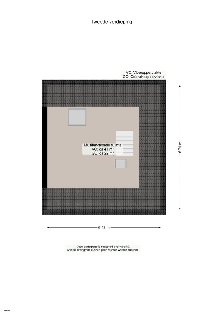 Foto 52 van Burgemeester Triezenbergstraat 17