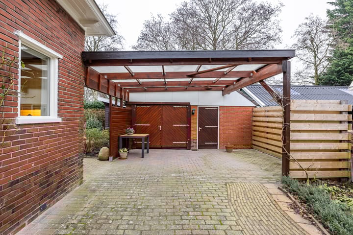 Foto 53 van Burgemeester Triezenbergstraat 17