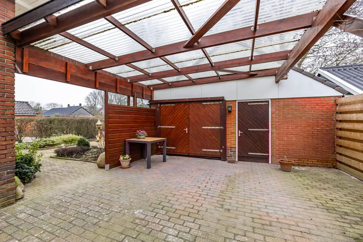 Foto 54 van Burgemeester Triezenbergstraat 17