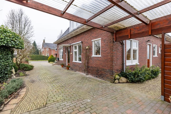 Foto 55 van Burgemeester Triezenbergstraat 17