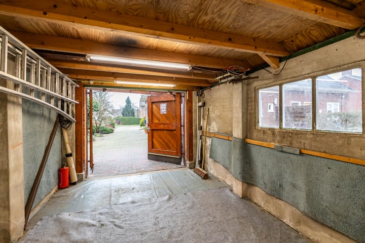 Foto 58 van Burgemeester Triezenbergstraat 17