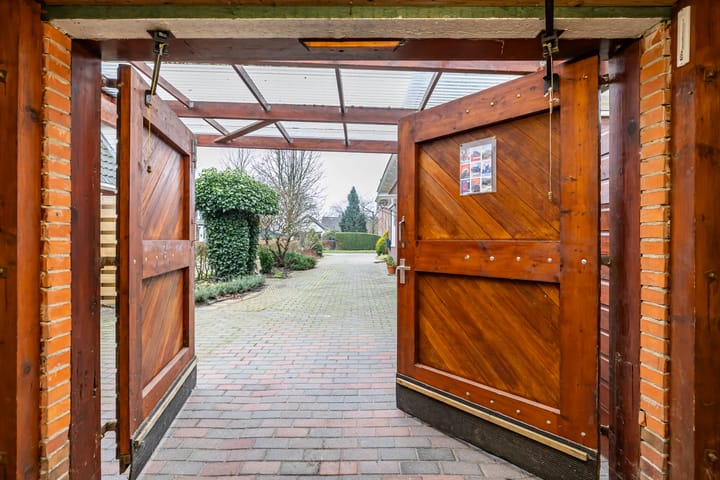 Foto 59 van Burgemeester Triezenbergstraat 17