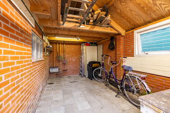 Foto 60 van Burgemeester Triezenbergstraat 17