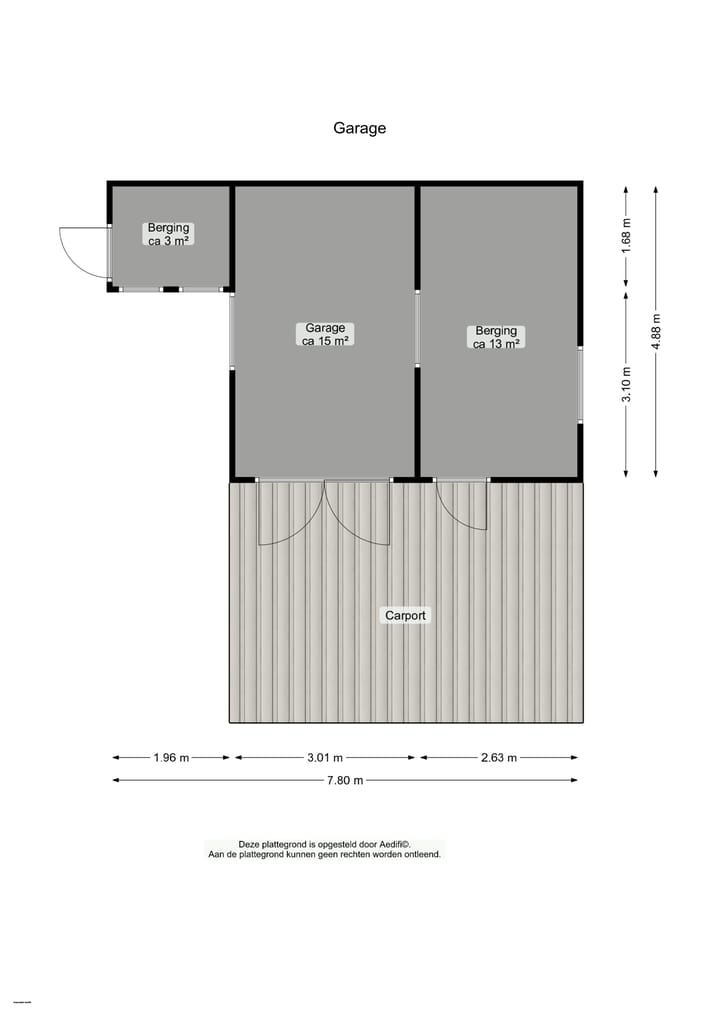 Foto 62 van Burgemeester Triezenbergstraat 17