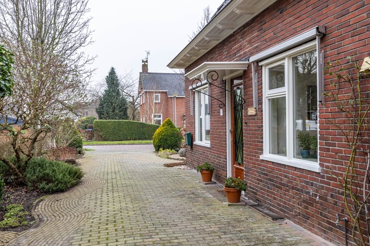 Foto 64 van Burgemeester Triezenbergstraat 17