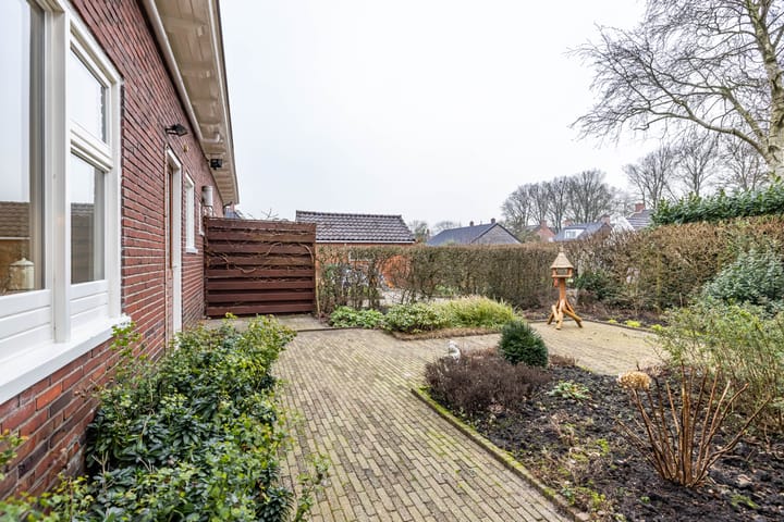 Foto 65 van Burgemeester Triezenbergstraat 17