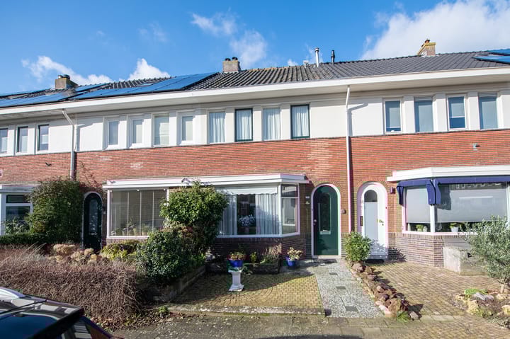 Foto 26 van Van Lennepstraat 31