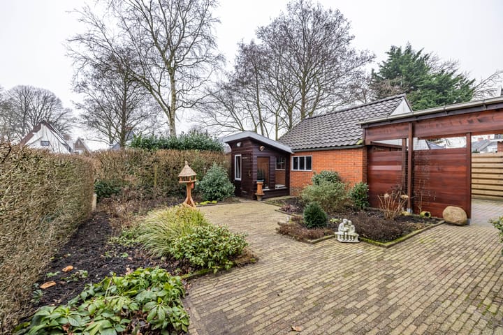 Foto 66 van Burgemeester Triezenbergstraat 17