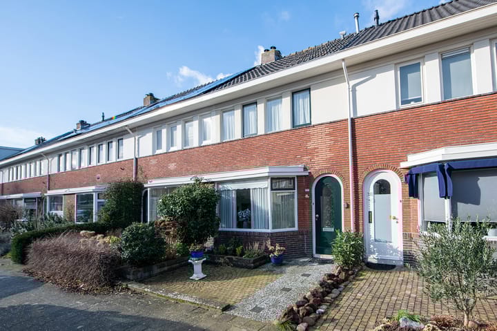 Foto 27 van Van Lennepstraat 31