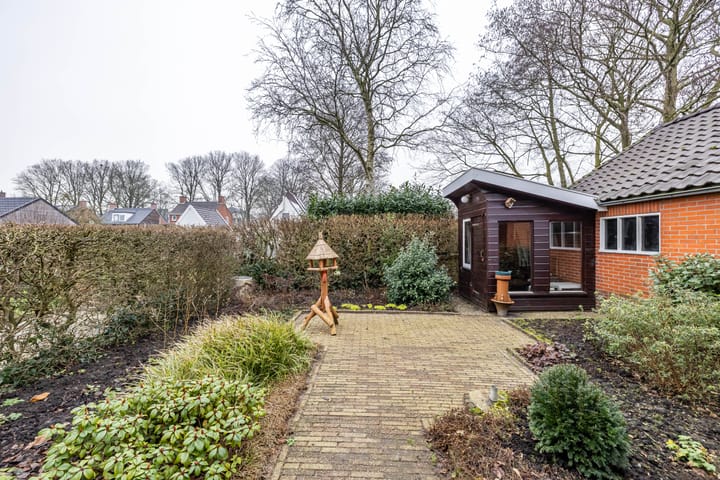 Foto 67 van Burgemeester Triezenbergstraat 17