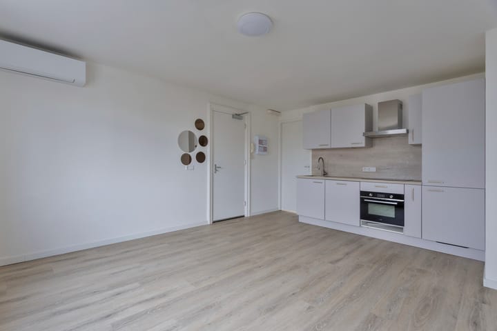 Foto 2 van Hoogstraat 93-C