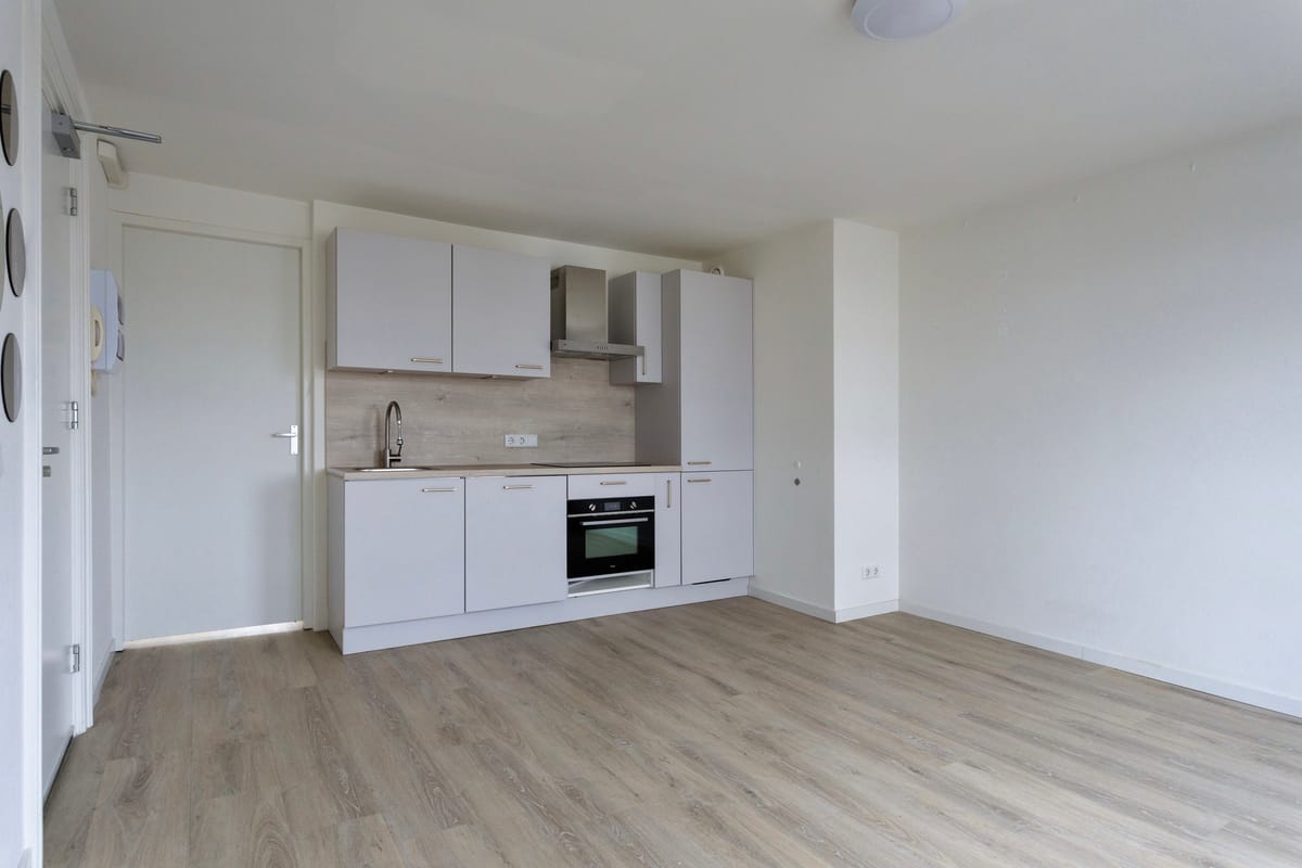 Foto 3 van Hoogstraat 93-C