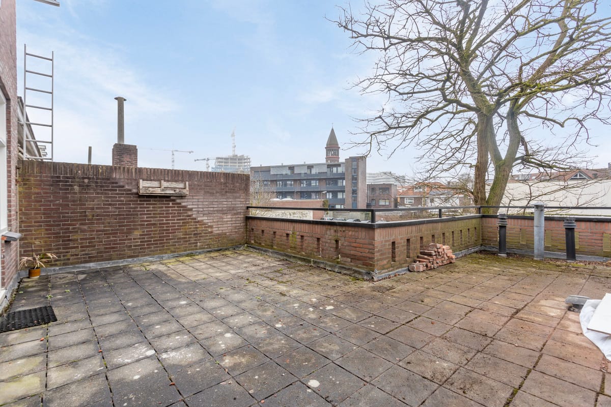 Foto 14 van Hoogstraat 93-C