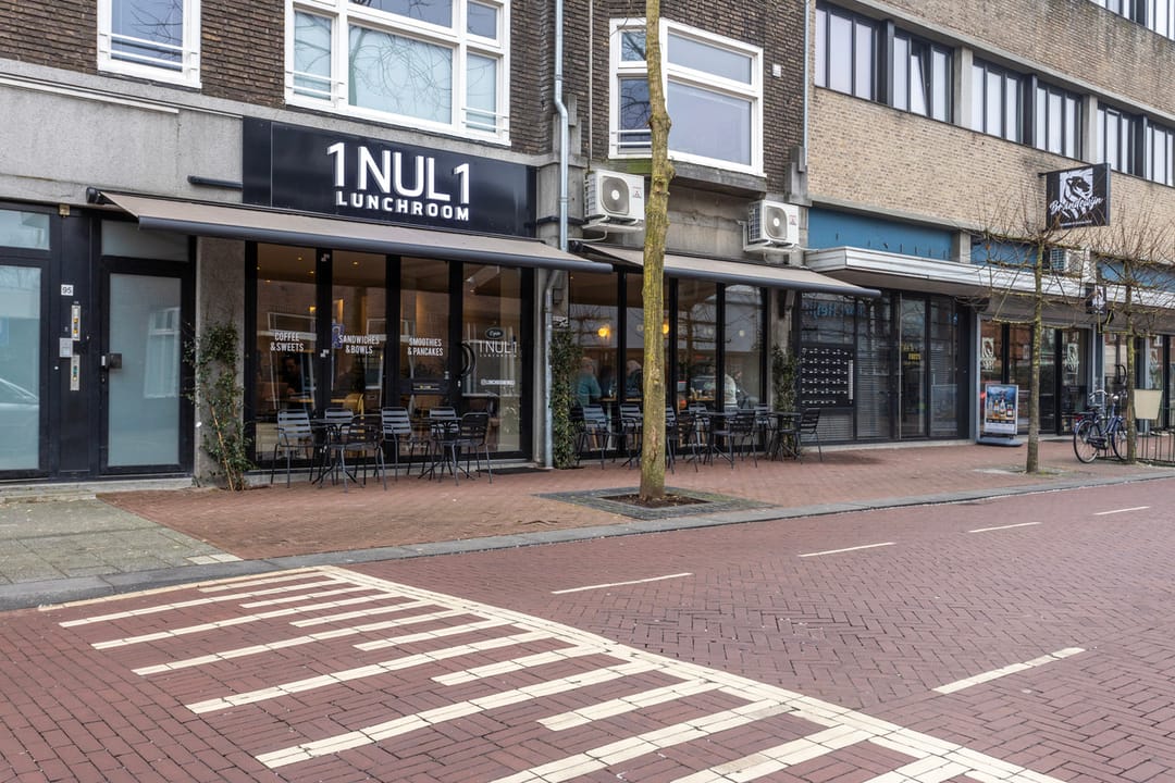 Foto 17 van Hoogstraat 93-C