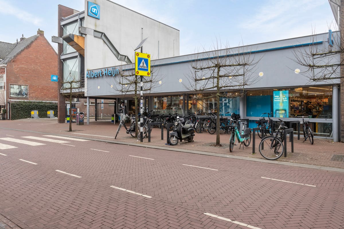 Foto 18 van Hoogstraat 93-C