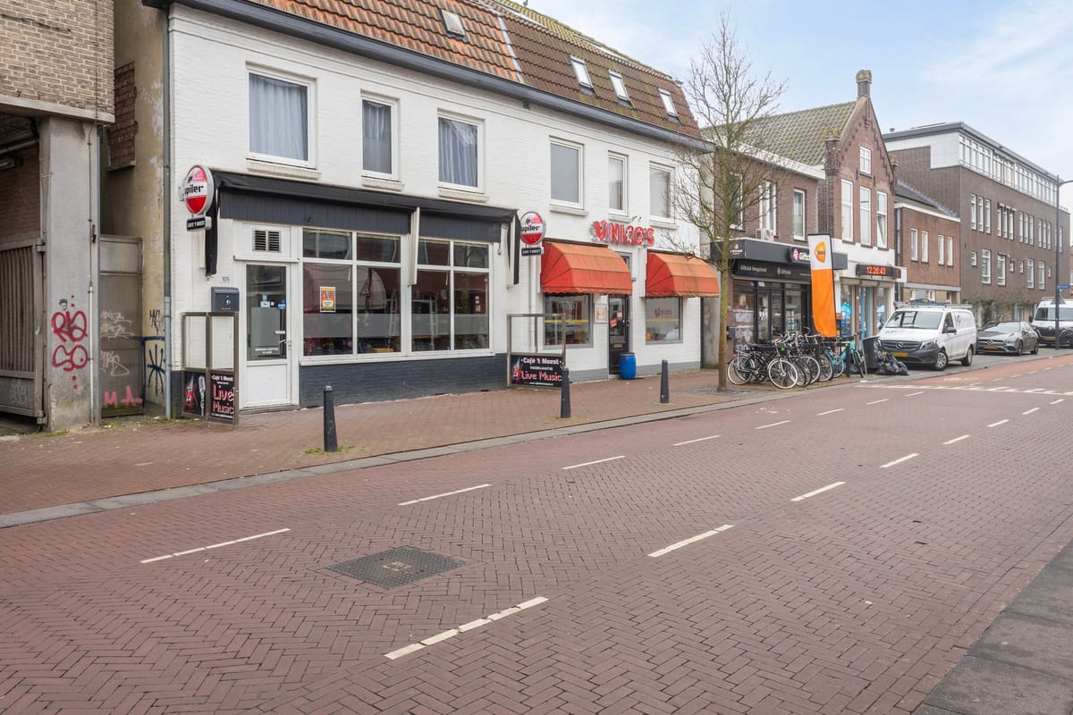 Foto 19 van Hoogstraat 93-C