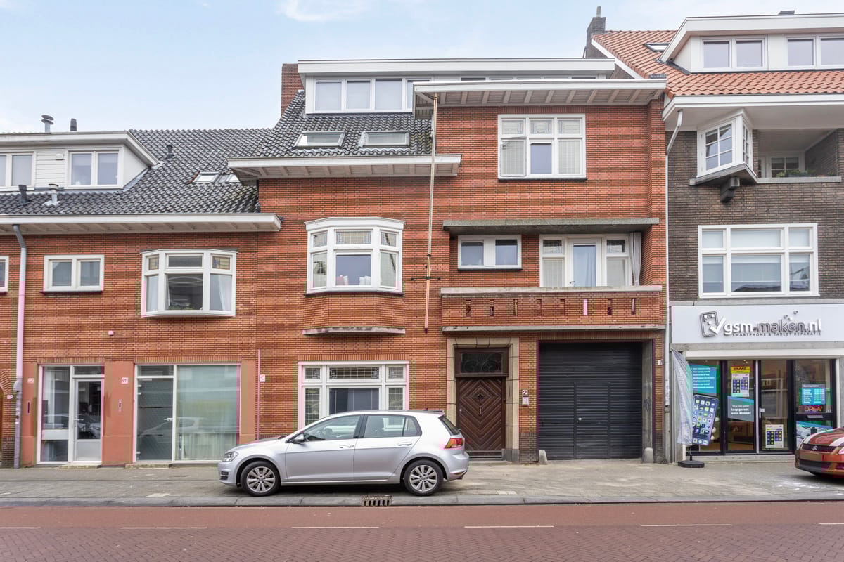 Foto 20 van Hoogstraat 93-C