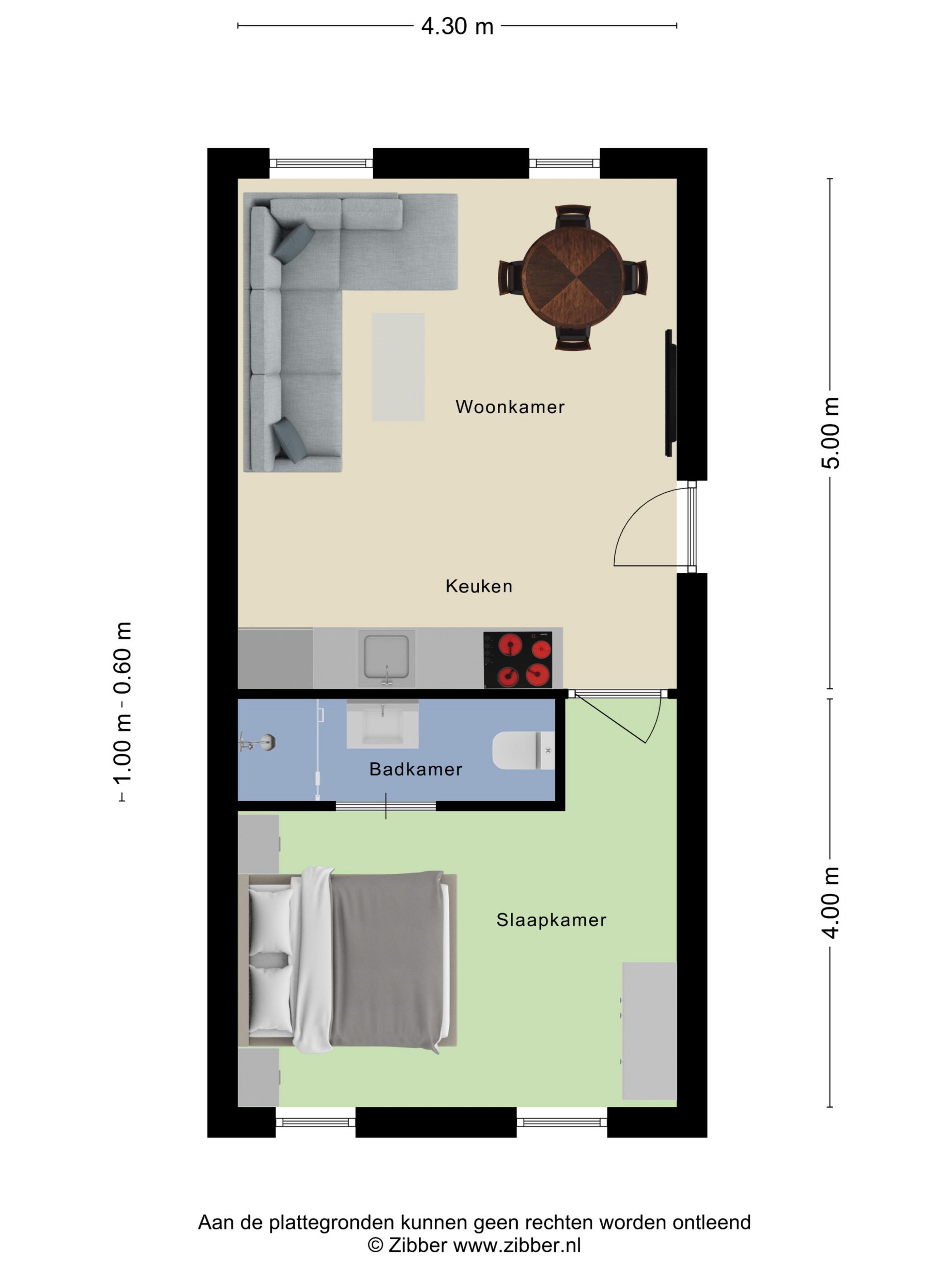 Foto 21 van Hoogstraat 93-C