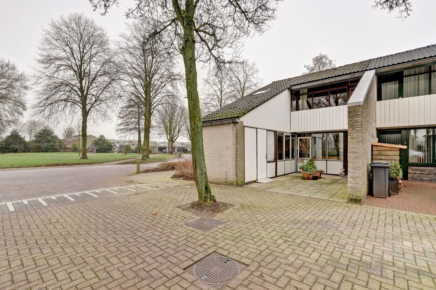 Foto 1 van Blokland 1