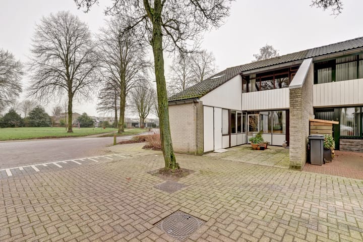 Foto 1 van Blokland 1