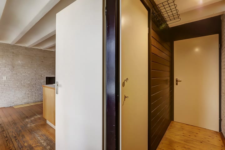 Foto 2 van Blokland 1